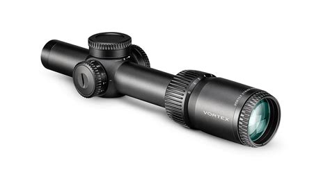 Lunette Strike Eagle 1 8x24 Ffp Vortex Optics • Kjm Precision