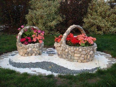 15 Diy Stone Garden Sculpture Ideas To Consider Sharonsable