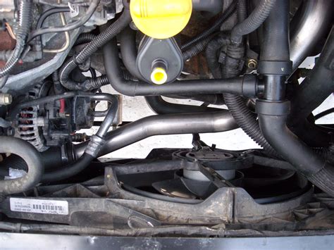 Forum Renault Laguna Tuto Changement De Turbo Sur Dci