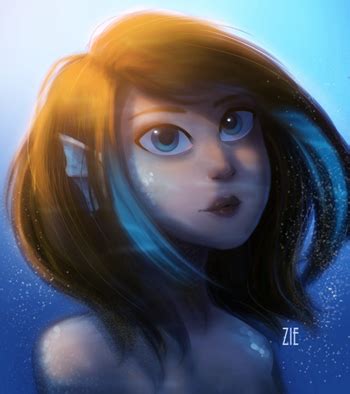 Artista Zie Facebook Da Artista Zie Disney Characters Fictional