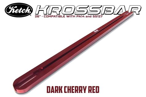 Ketch 26 Inch X Aktrak Hd Krossbar Mariner Sails