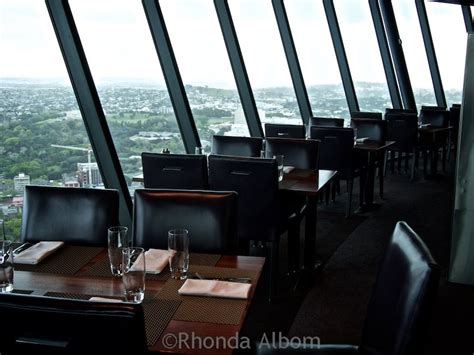 Dining Or Adventure Ways Up The Auckland Sky Tower