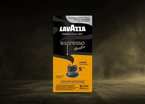 Espresso - Collection | Lavazza