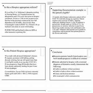 Hospice Social Worker Plan Of Care Examples Samples Image Search