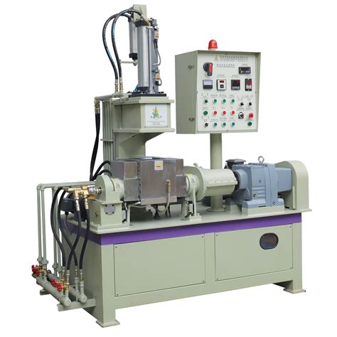 Cf L Small Internal Mixer Machine Lab Type Natural Rubber And Plastic