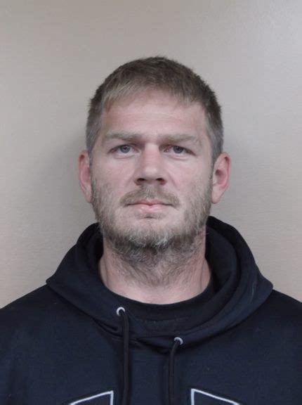 Steven Dewayne Anderson Sex Offender In Lancing Tn Tn