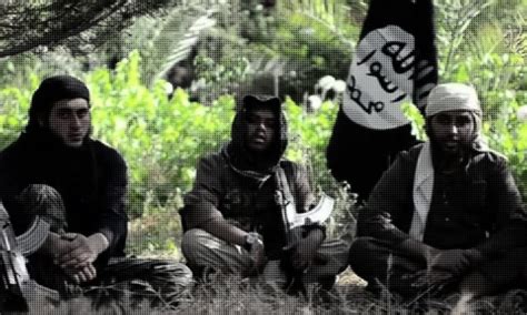 ISIS-recruits - Modern War Institute