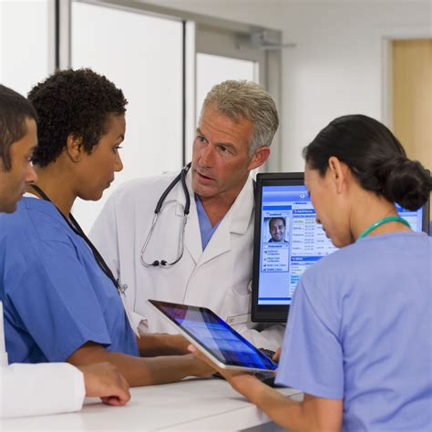 Doctors in training anatomy - inforep