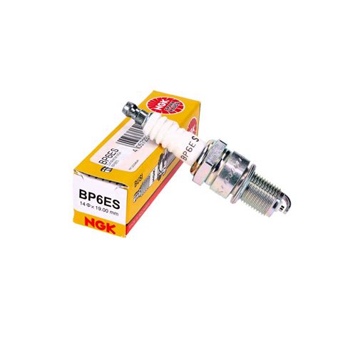 Ngk Spark Plug Bp6es All Bike Accessories