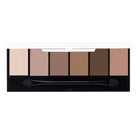 Buy SIVANNA COLORS NAKED Eyeshadow HF312 Online Purplle