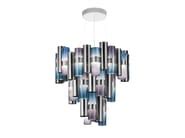 La Lollo Xl Pendant Lamp By Slamp