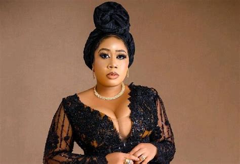 Moyo Lawal Reveals Who Leaked Her Sex Tape Matrix News