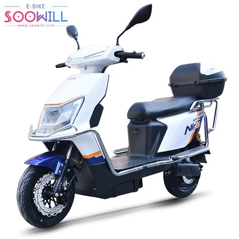 Motorcycle W V Ah Lead Acid Battery Electric Mobility Scooter