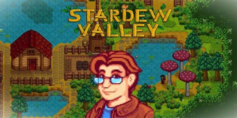 Pierre Stardew Valley Guide Important Facts You Need To Know Sdew Hq