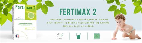 Quelle Est La Composition Du Fertimax 2 Blog Bivea