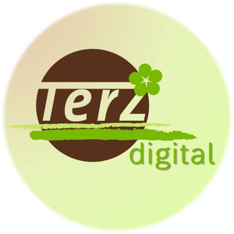 TerZ Digital Torfreduzierte Substrate Im Zierpflanzenbau