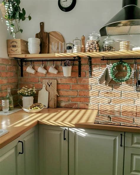 Unique Kitchen Decorations To Create Farmhouse Look Talkdecor Home