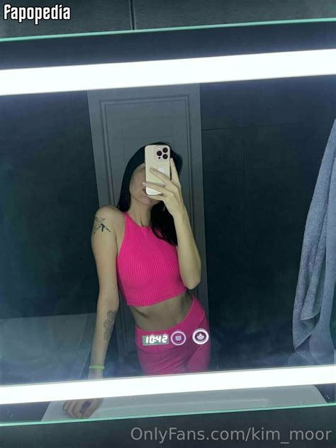 Kim Moor Nude OnlyFans Leaks Photo 1047538 Fapopedia