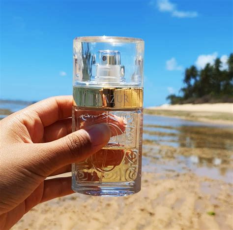 Você conhece as fragrâncias ideais para o Verão Influencer de perfumes