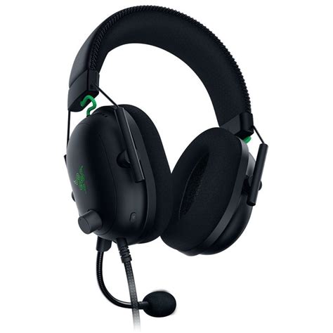 Razer Blackshark V Multi Platform Wired Esports Headset Rz R M