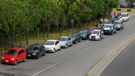 En Tlalnepantla Reanudan Infracciones En Zonas Donde Se Obstaculiza La