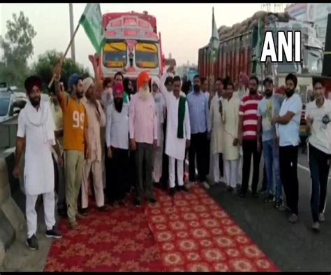 Live Bharat Bandh On Sept 27 Farmers Stage Nation Wide Strike Today Know Whats Open And What