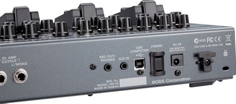 Boss Me 80 Guitar Multi Effects Pedal Zzounds