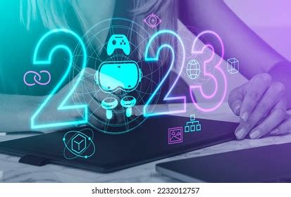 11,519 Gaming 2023 Images, Stock Photos & Vectors | Shutterstock