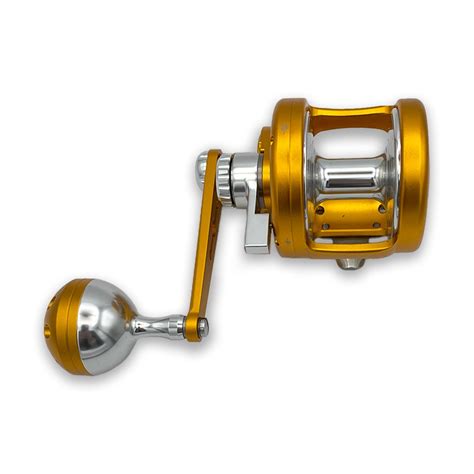 JIGGING MASTER OCEAN DEVIL Reel