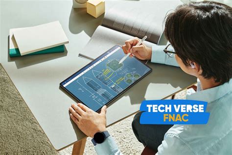 Os Melhores Tablets Para Estudantes Recomenda Es Expert Fnac