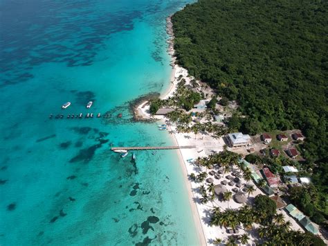 4 destinos para conhecer no Caribe que não precisam de visto