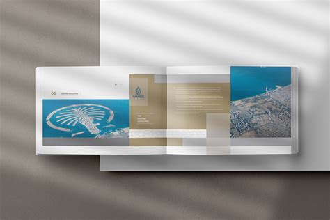 Antilla Brochure :: Behance