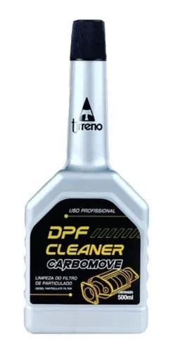 Limpa Catalisador Dpf Cleaner Tirreno Original 500ml Frete Grátis