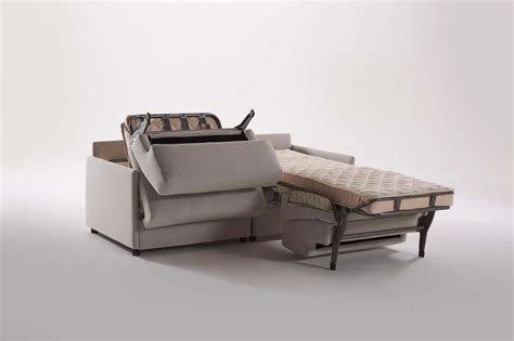 Lampo Twin Sofa Bed Bonbon Compact Living