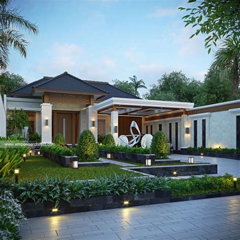 Portofolio Style Villa Bali Modern Tropis Hal 2