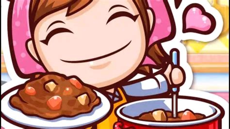 Cooking Mama Lets Cook Game Masak Masakan Anak Perempuan Memasak