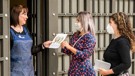 ¡vuelven Los Testigos De Jehová A Tocar La Puerta De Su Casa La Teja