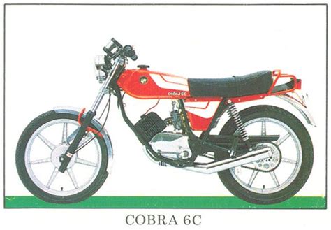 Puch Motos clásicas de los 70 80 y 90