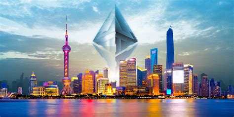 Ethereum Shanghai Upgrade Goes Live Unlocking 34 Billion In Staked