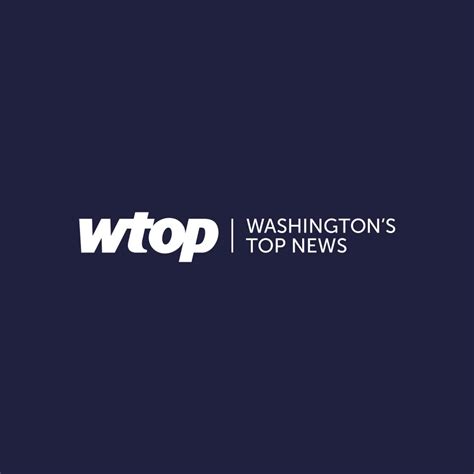wtop brand refresh grafik  branding  digital agency