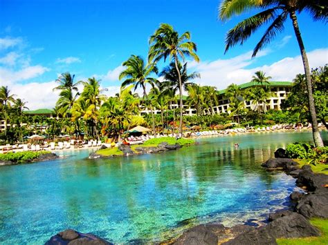 Our Stay At The Grand Hyatt Kauai - 3 Days Of Perfection In Paradise