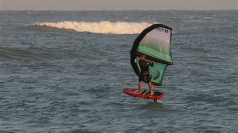 Vero Beach experiences winds up to 40 mph Friday