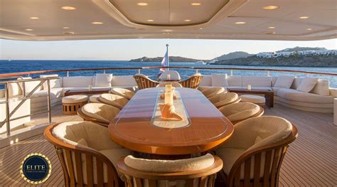 Luxury Yacht Rental Dubai Elite Luxury Yacht