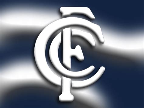 Carlton Football Club Walpaper By Vnsupreme On Deviantart