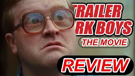 Trailer Park Boys The Movie 2006 Review Youtube