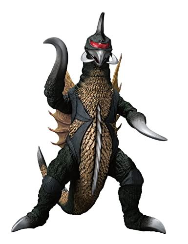 Tamashii Nations Earth Destruction Directive Godzilla Vs Gigan