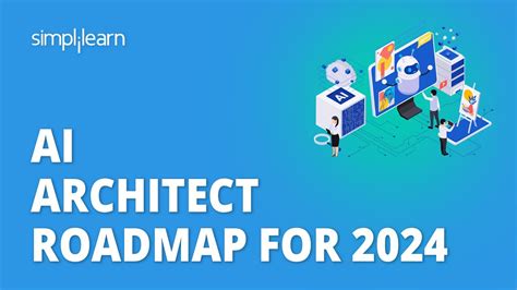 AI Architect Roadmap For 2024 How To Become An AI Solution Architect