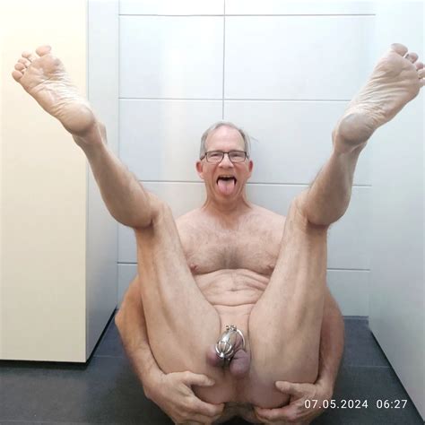 Mai 7th 2025 Daily Duty Of The Naked Slave 24 Pics XHamster