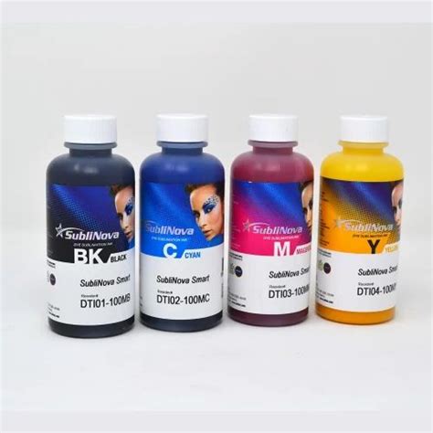 Dye Sublimation Ink at Rs 220/bottle | Sublimation Ink in Lucknow | ID ...