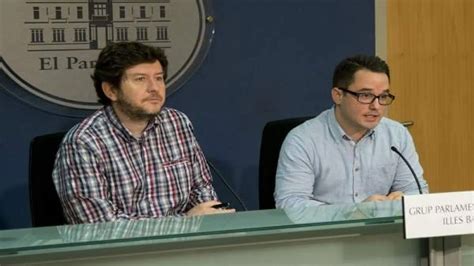 Podemos Presenta Enmiendas Parciales A Los Presupuestos Para Mejorar La